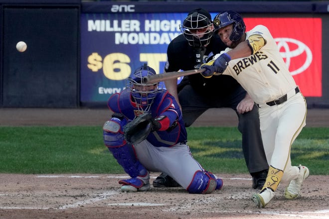 The 12 wackiest inside-the-park dwelling runs in Brewers historical past