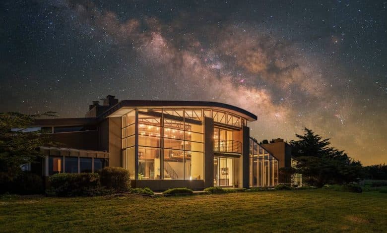 Northern California coastal house is ‘masterpiece’ promoting for M. Right here’s a glance