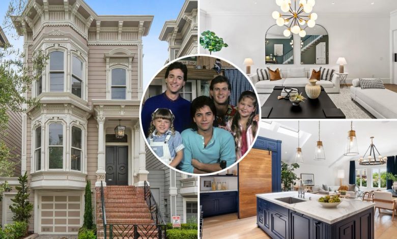 San Francisco dwelling from ‘Full Home’ might be yours for .5M