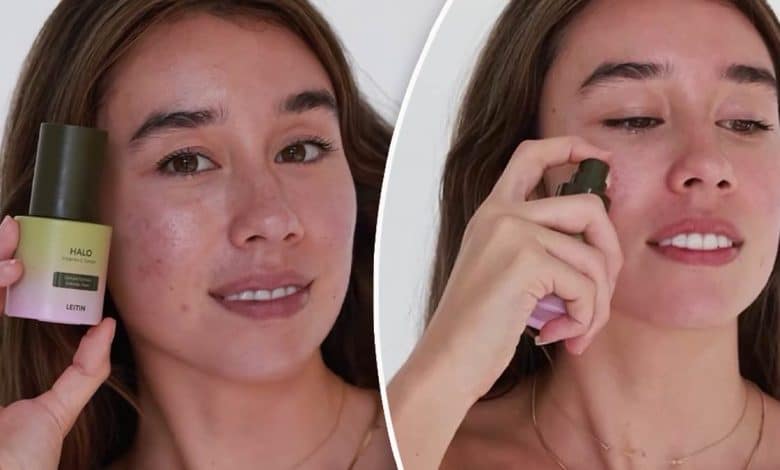 The rationale this ‘improbable’ however little-known skincare model is impressing Aussie magnificence followers