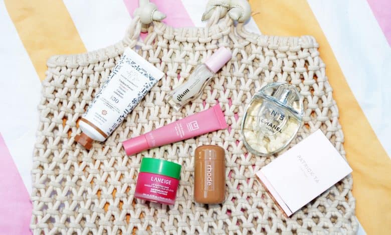 The 16 Finest New Magnificence Merchandise That Our Editors Examined in June