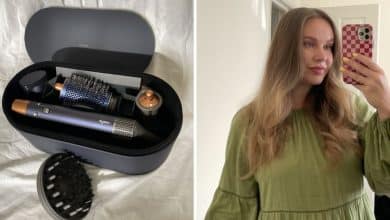 Our Dyson Airwrap Evaluation: Is It Price The Cash?