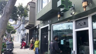 Hashish gross sales stall by the thousands and thousands in San Francisco as dispensary homeowners bemoan black market operations