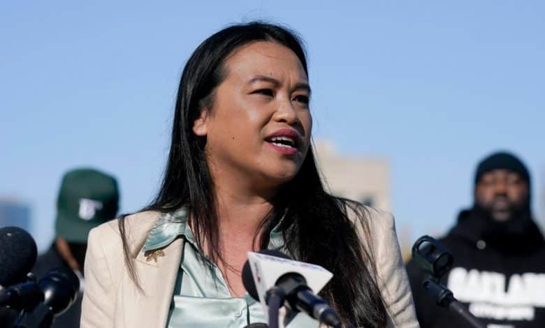 FBI raids house of Oakland mayor Sheng Thao