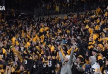 Steelers Would Set Historic Low With 2024 House Opener Loss
