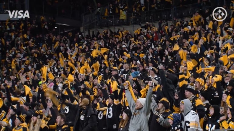 Steelers Would Set Historic Low With 2024 House Opener Loss
