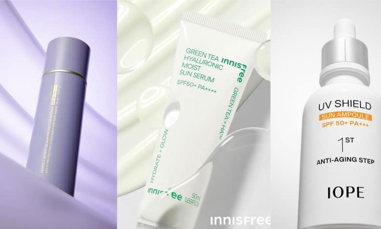 Amorepacific, Caudalie, Glow Recipe new launches search to fulfill ‘skip care’ calls for