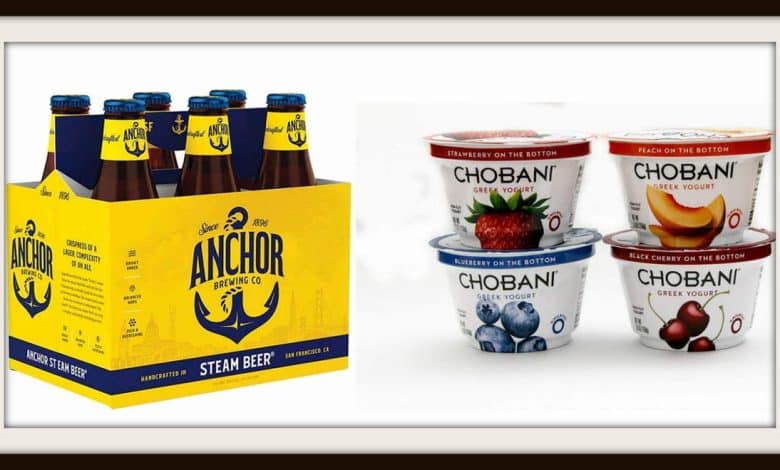 Hamdi Ulukaya acquires San Francisco’s iconic Anchor Brewing
