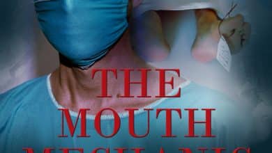 Dentist seeks solutions in homicide thriller