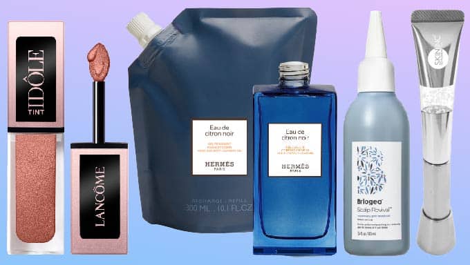 The very best magnificence merchandise to buy this June 2024