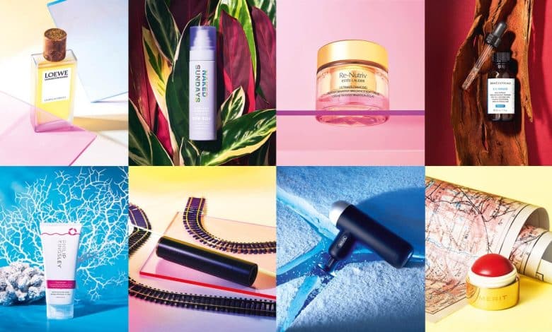 The Condé Nast Traveller Magnificence Awards 2024