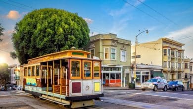 Pop-Up Shops Placing Down Roots in San Francisco
