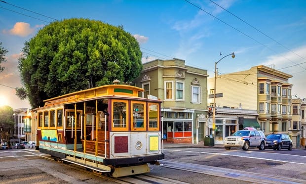 Pop-Up Shops Placing Down Roots in San Francisco