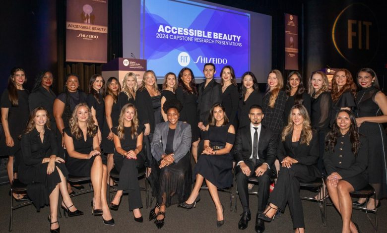 The way to Create a Extra Inclusive Magnificence business, per FIT Capstone