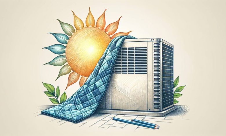 Quilt redefines HVAC business with aesthetic, environment friendly designs