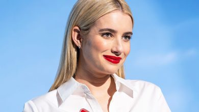 Emma Roberts Talks Kiko Milano Magnificence Partnership
