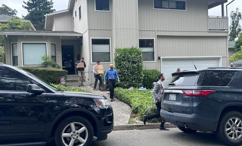 Sheng Thao’s property raided together with a number of others