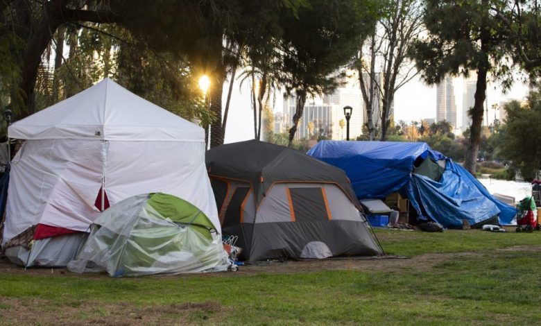 Housing market disaster: Excessive residence value are ‘feudalizing’ California