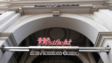 San Francisco Westfield Mall rebrands, indicators new tenants – NBC Bay Space