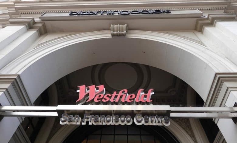San Francisco Westfield Mall rebrands, indicators new tenants – NBC Bay Space