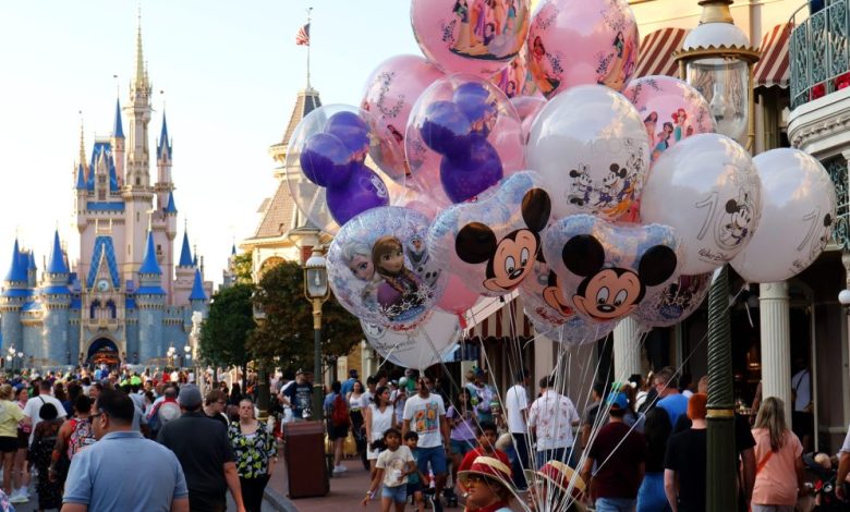 Disney lawsuit: Staff sue over failed Lake Nona campus, being power to maneuver to Florida