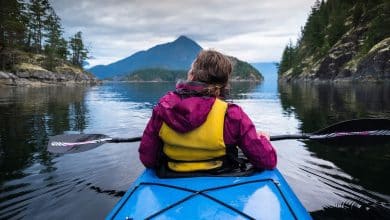9 methods to expertise Canada’s pure magnificence
