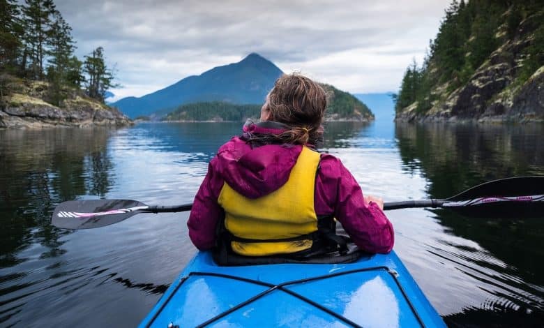 9 methods to expertise Canada’s pure magnificence