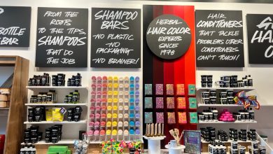 Magnificence & Wellness Briefing: ‘Inexperienced leases’ and RFID tags are driving enterprise selections in brick-and-mortar retail growth