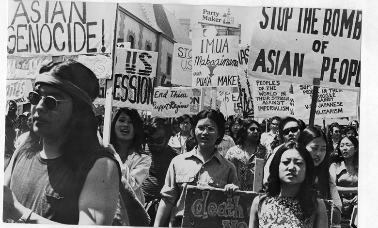 ‘Mountain Movers’ Marks fiftieth Anniversary of Asian American Research