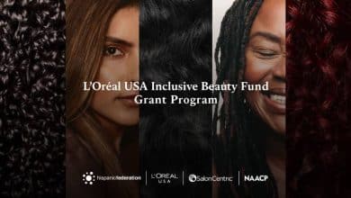 L’Oréal USA Names 2024 Inclusive Magnificence Fund Recipients