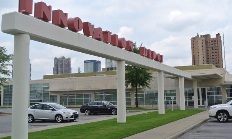 Tech startup CModel Knowledge relocates HQ from San Francisco to Birmingham