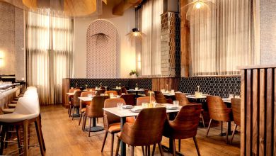 San Francisco’s Finest Energy Lunch Eating places