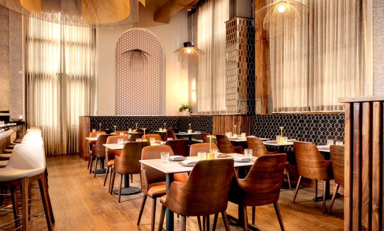 San Francisco’s Finest Energy Lunch Eating places