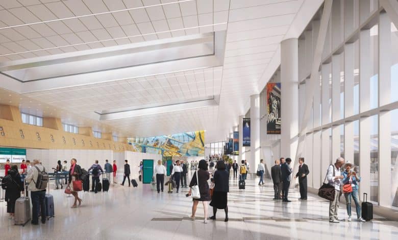 Cathay Pacific to Make Terminal 6 Its New House at JFK Airport