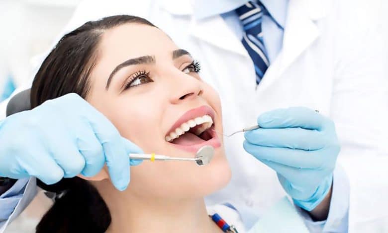 Dental Market is estimated to develop at a Potential Progress Fee