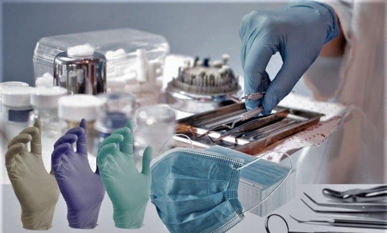 Dental Consumables Market Shifting within the Proper Course: