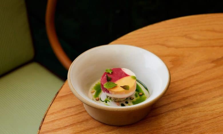 San Francisco Bay Space Eating places, Bars, and Cafes That Closed in June 2024