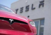 Tesla ordered to cease releasing poisonous emissions from San Francisco Bay Space plant