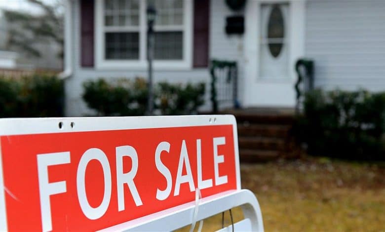 Highest mortgage charges since late 2023 dampen SoCal residence gross sales