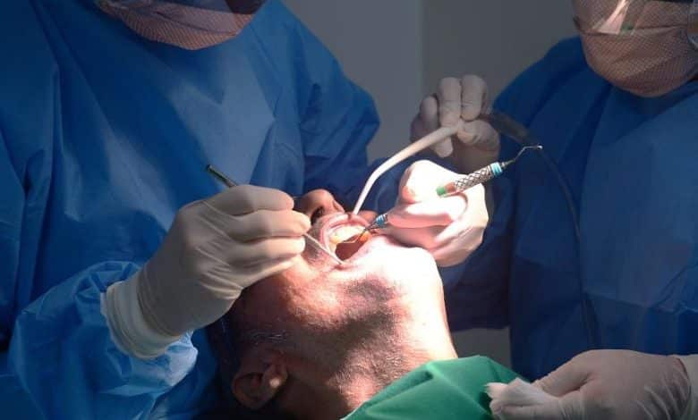 Dental prices in Singapore rising, however worker advantages not at all times conserving tempo
