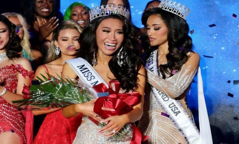 5 Trans Magnificence Queens Who Have Received Titles And Made Historical past