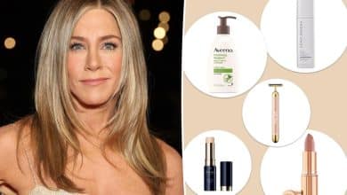 Store Jennifer Aniston’s favourite skincare and wonder merchandise