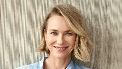 L Catterton to Purchase Actor Naomi Watts’ Stripes Magnificence