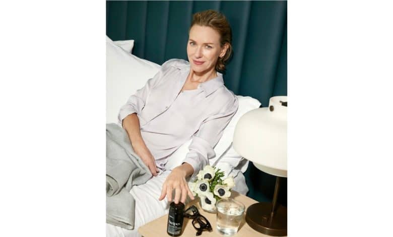 Naomi Watts and L Catterton Announce Partnership for the Acquisition of Stripes Magnificence