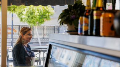 California’s small enterprise house owners battle to avoid wasting state help – Orange County Register