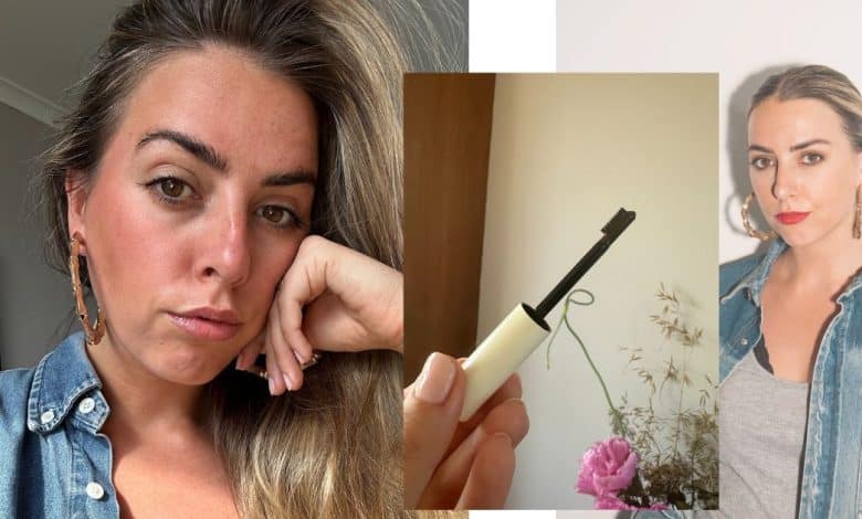 Why Victoria Beckham Magnificence FeatherFix Forehead Gel Is The Greatest