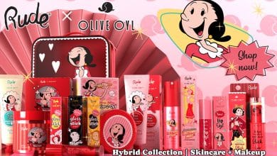 Step Apart, Popeye! Olive Oyl Takes the Highlight in This Magnificence Collab