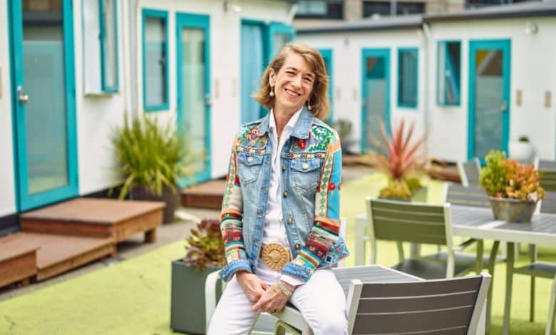 Are tiny houses a cheap resolution for homelessness? This nonprofit thinks so – Orange County Register