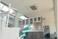 Expertise Revolutionary Dental Air Purification Know-how