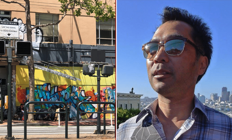 San Francisco enterprise proprietor refuses to be sufferer after 0K housebreaking, stays hopeful about future